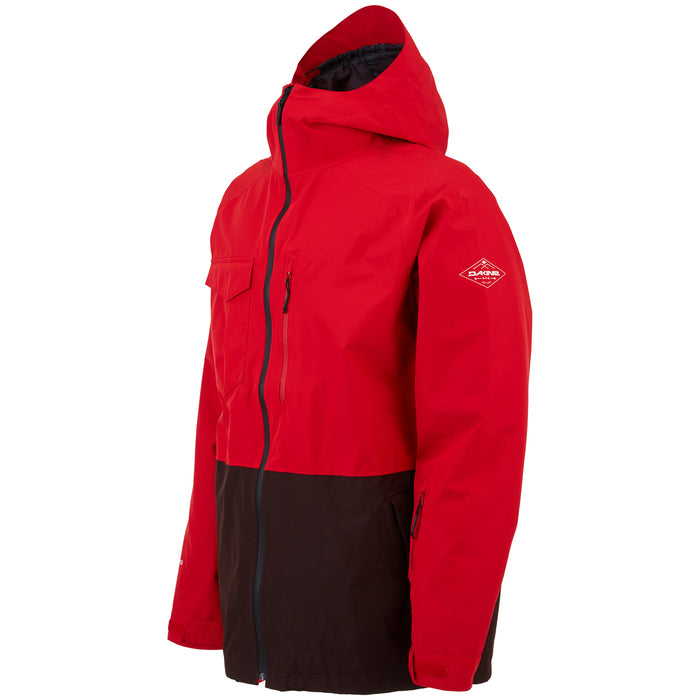 Dakine Smyth Pure GORE-TEX 2L Insulated Jacket - Men's Spice