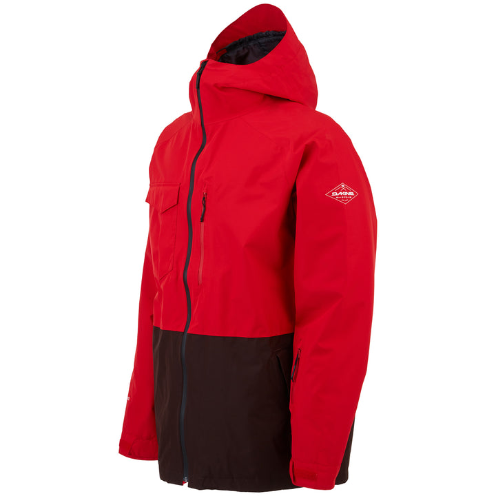Dakine Smyth Pure GORE-TEX 2L Insulated Jacket - Men's Spice