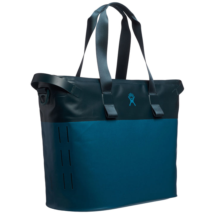 Hydro Flask 26L Day Escape Soft Tote Cooler Harbor