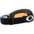 Oakley O Frame 2.0 Pro Goggles - Kids' Matte Black/Persimmon & Dark Grey