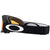 Oakley O Frame 2.0 Pro Goggles - Kids' Matte Black/Persimmon & Dark Grey