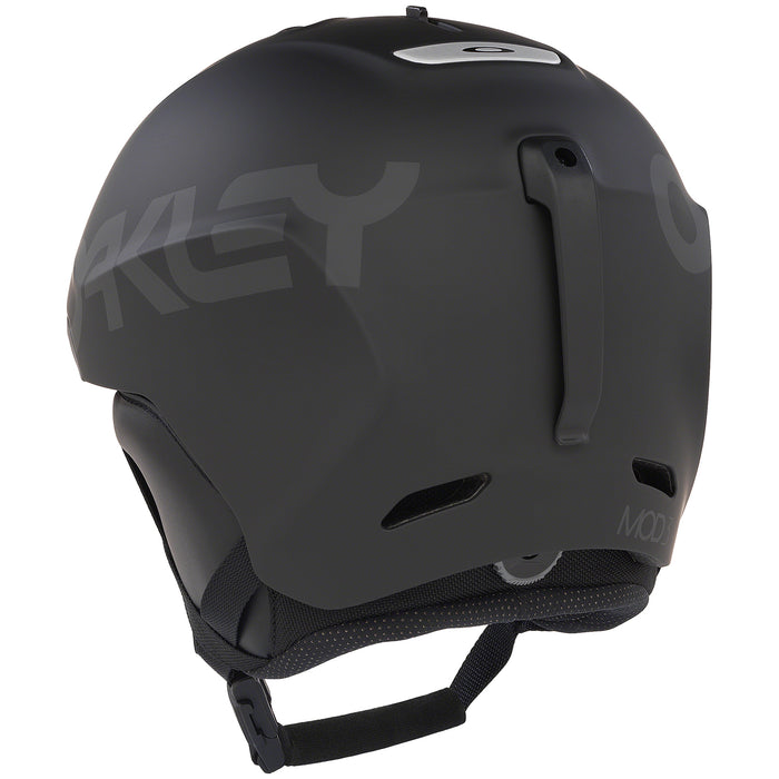 Oakley MOD 3 Factory Pilot Helmet Blackout
