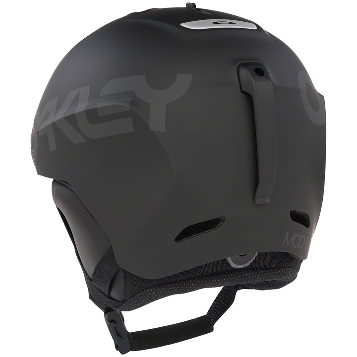Oakley MOD 3 Factory Pilot Helmet Blackout