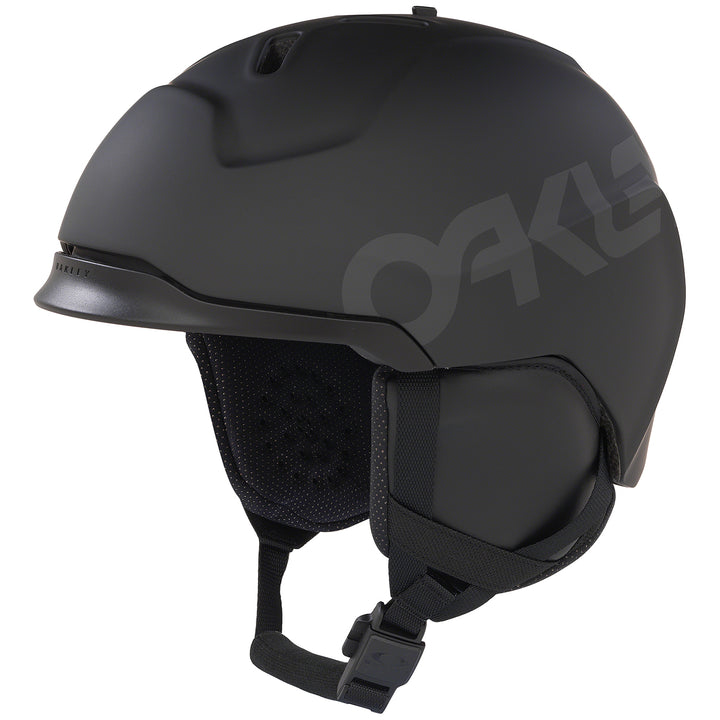 Oakley MOD 3 Factory Pilot Helmet Blackout
