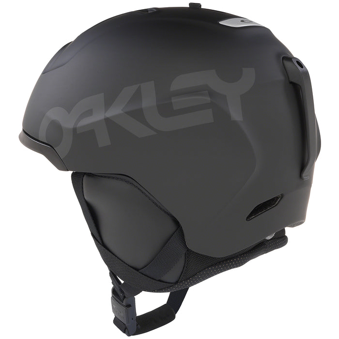 Oakley MOD 3 Factory Pilot Helmet Blackout