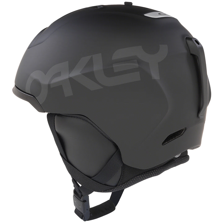 Oakley MOD 3 Factory Pilot Helmet Blackout
