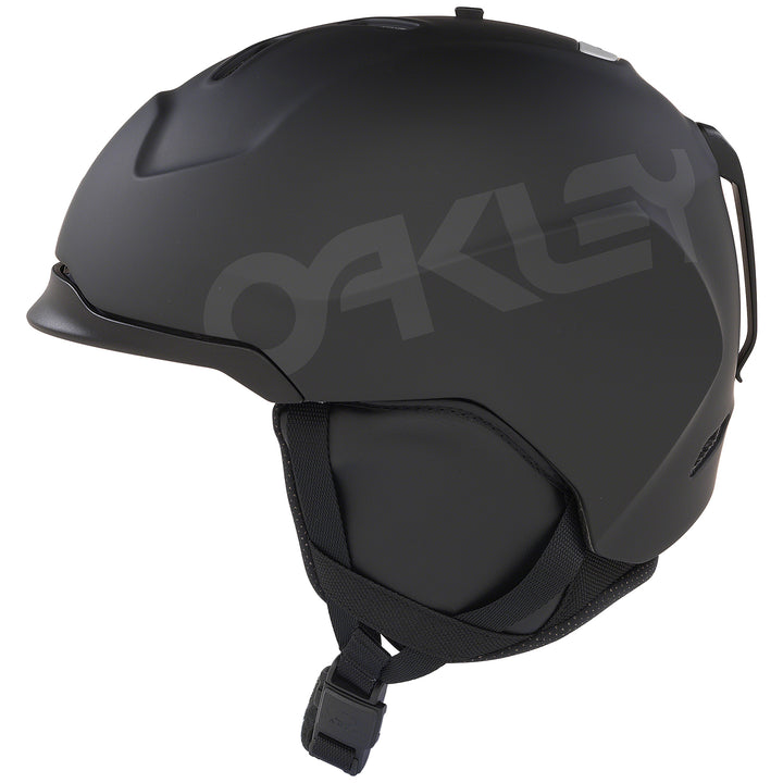 Oakley MOD 3 Factory Pilot Helmet Blackout