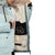 686 Treasure Insulated Jacket - Women's Himalaya Blue Engineered