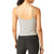Beyond Yoga Spacedye Truly Tank - Women's Silver Mist
