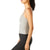Beyond Yoga Spacedye Truly Tank - Women's Silver Mist