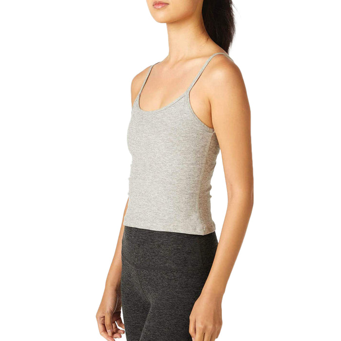 Beyond Yoga Spacedye Truly Tank - Women's Silver Mist