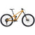 Transition Sentinel Carbon NX Complete Mountain Bike 2022 Loam Gold