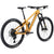 Transition Sentinel Carbon NX Complete Mountain Bike 2022 Loam Gold