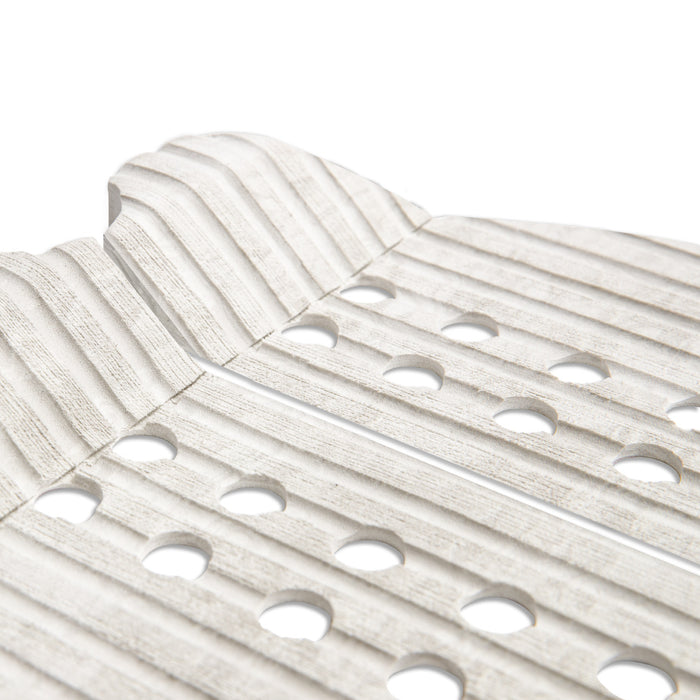 Sympl Supply Co Nº3 Son of Cobra Traction Pad White Marble