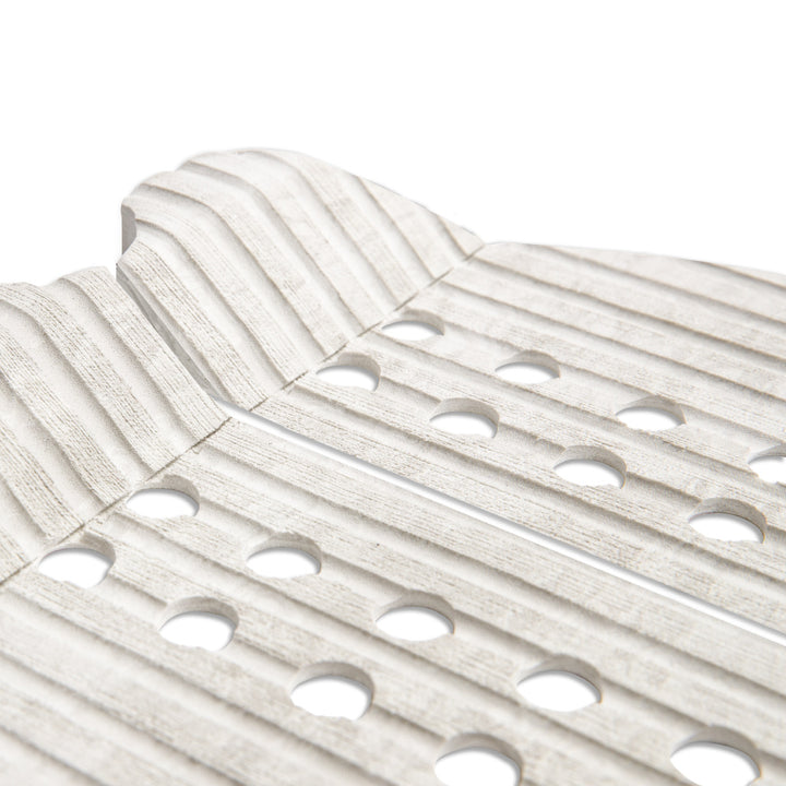 Sympl Supply Co Nº3 Son of Cobra Traction Pad White Marble