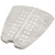Sympl Supply Co Nº3 Son of Cobra Traction Pad White Marble