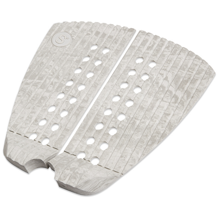 Sympl Supply Co Nº3 Son of Cobra Traction Pad White Marble