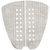 Sympl Supply Co Nº3 Son of Cobra Traction Pad White Marble