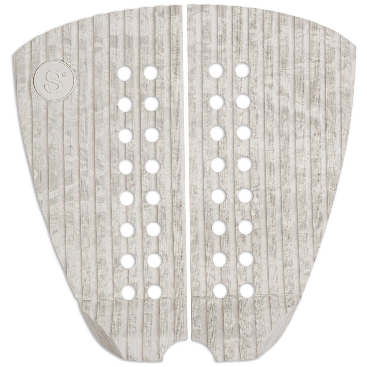 Sympl Supply Co Nº3 Son of Cobra Traction Pad White Marble