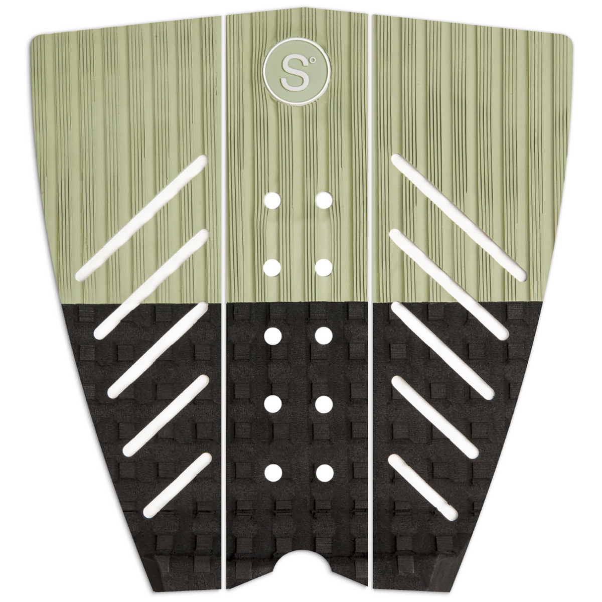 Sympl Supply Co Nº4 Traction Pad Slate Green