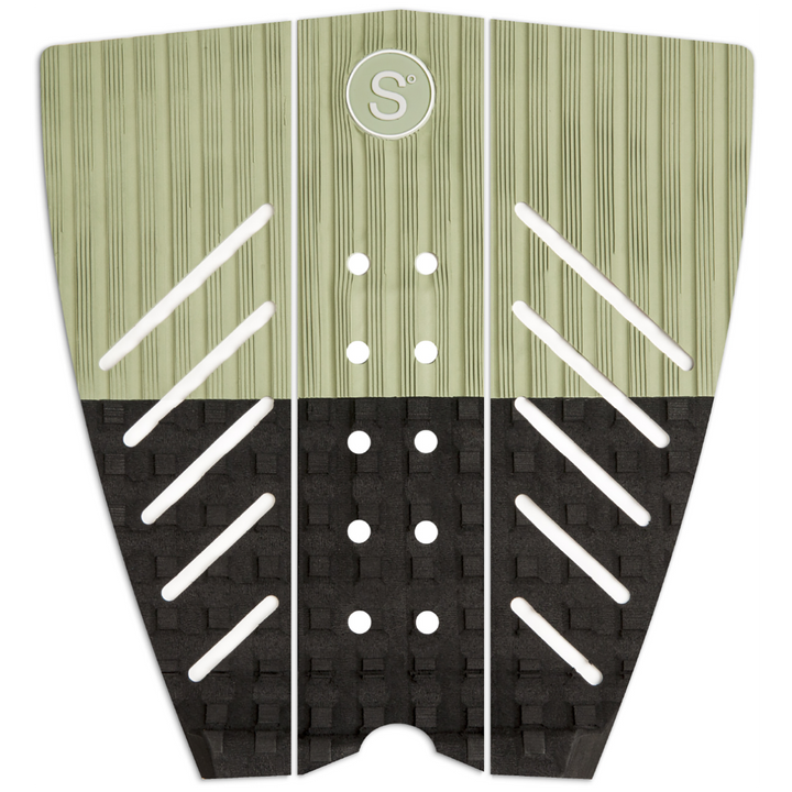 Sympl Supply Co Nº4 Traction Pad Slate Green