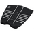 Sympl Supply Co Nº7 Grovel Traction Pad Black