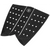 Sympl Supply Co Nº6 Fish Traction Pad Black