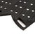 Sympl Supply Co Nº6 Fish Traction Pad Black