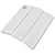 Sympl Supply Co Nº8 Front Traction Pad White