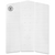 Sympl Supply Co Nº8 Front Traction Pad White
