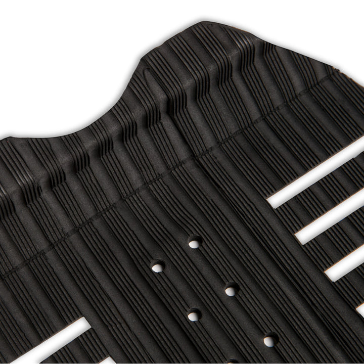 Sympl Supply Co Nº7 Grovel Traction Pad Black