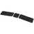 Sympl Supply Co Nº9 The Extender Traction Pad Black