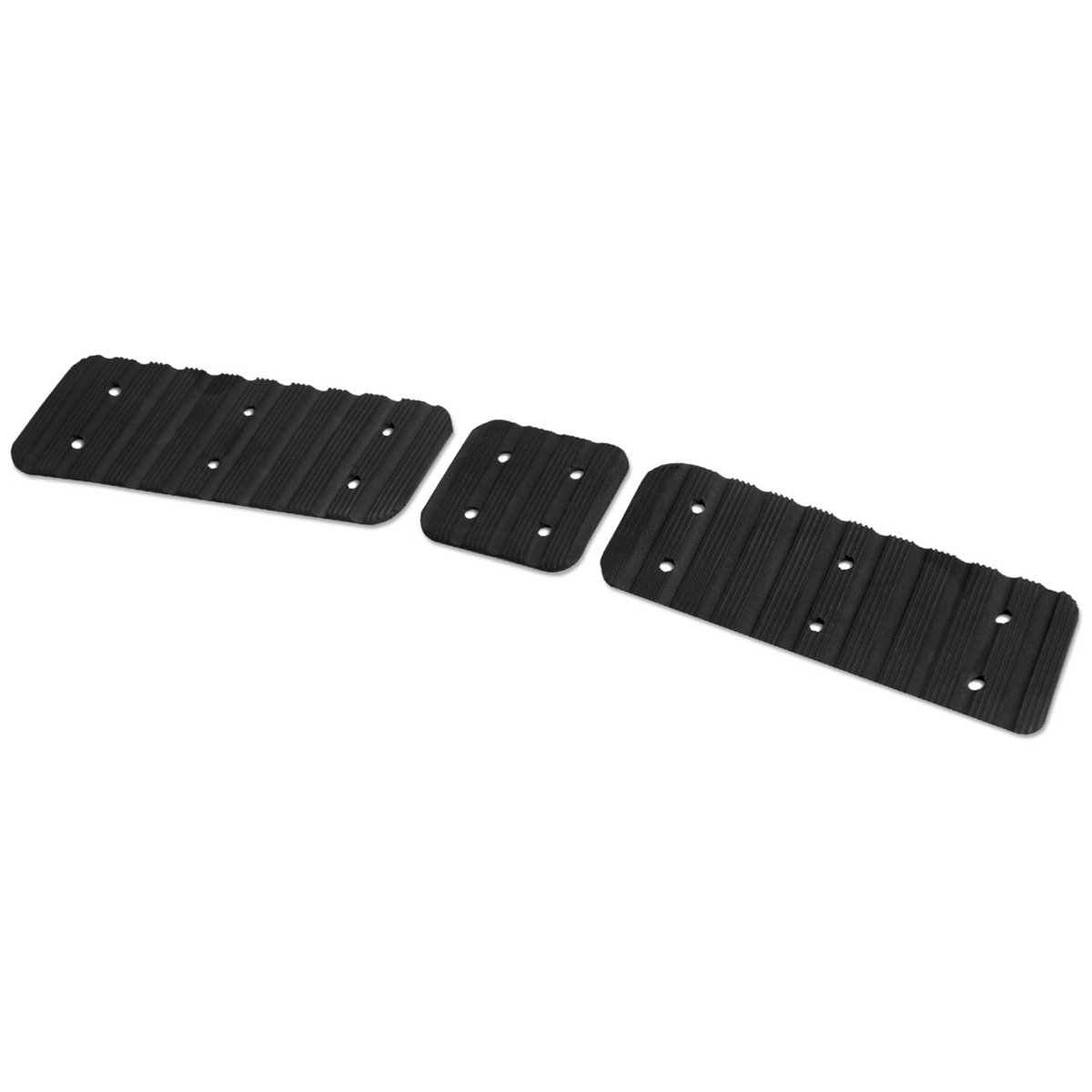 Sympl Supply Co Nº9 The Extender Traction Pad Black