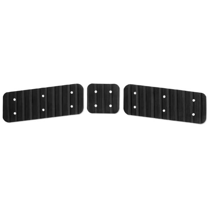 Sympl Supply Co Nº9 The Extender Traction Pad Black