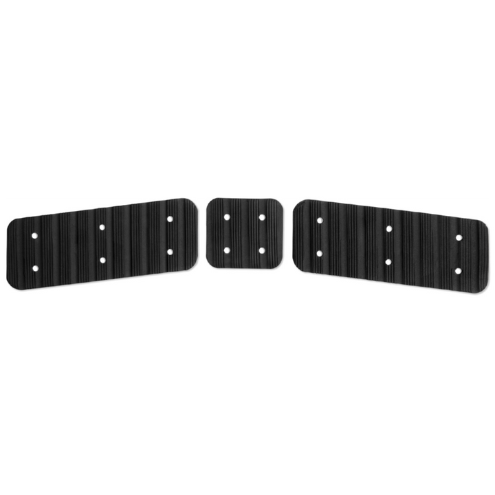 Sympl Supply Co Nº9 The Extender Traction Pad Black