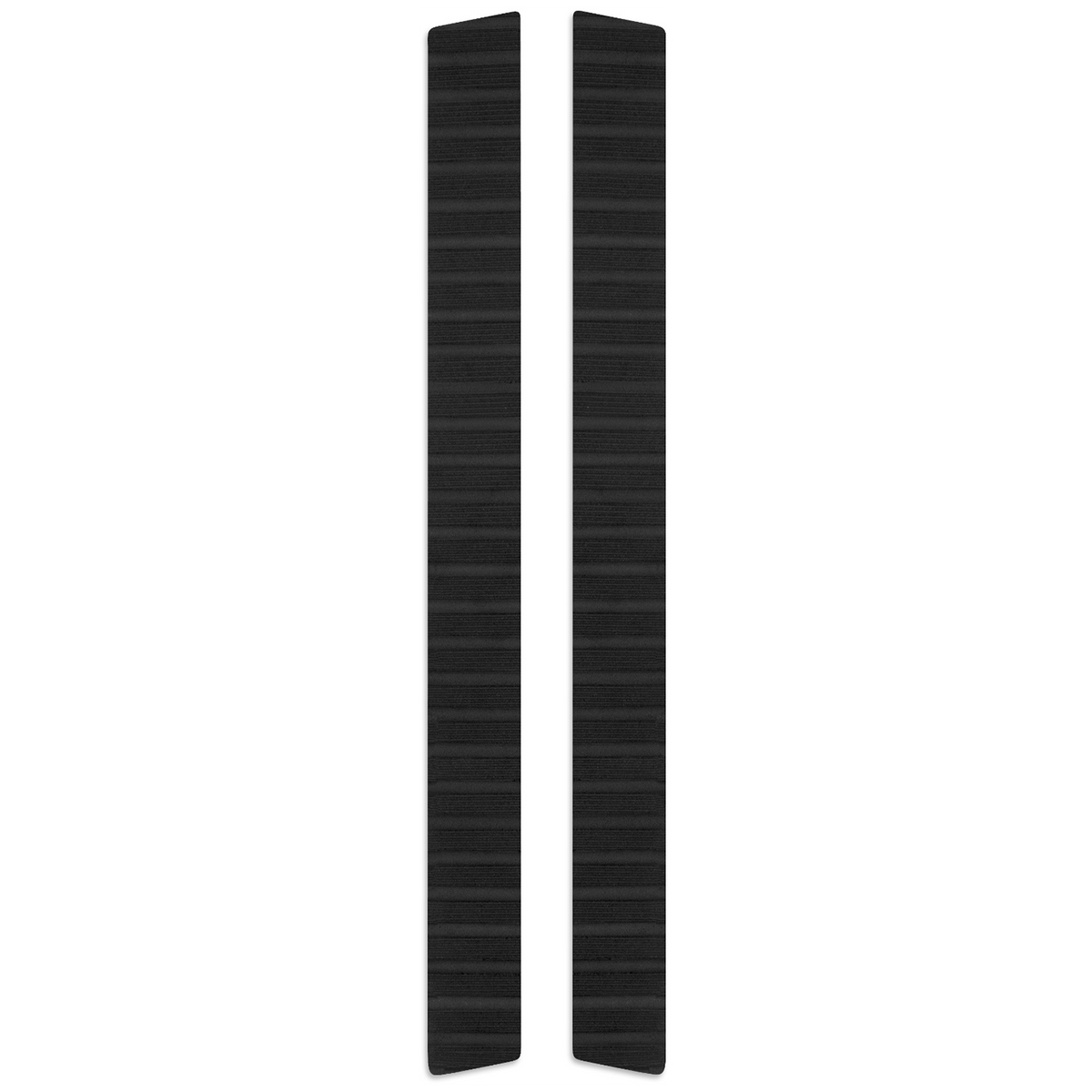 Sympl Supply Co Nº10 The Spacer Traction Pad Black