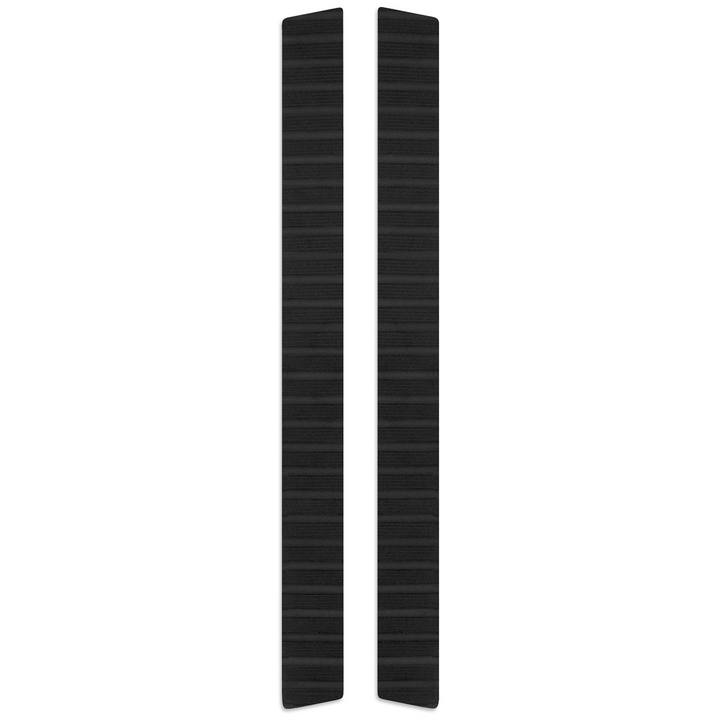Sympl Supply Co Nº10 The Spacer Traction Pad Black