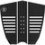 Sympl Supply Co Nº7 Grovel Traction Pad Black