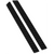 Sympl Supply Co Nº10 The Spacer Traction Pad Black