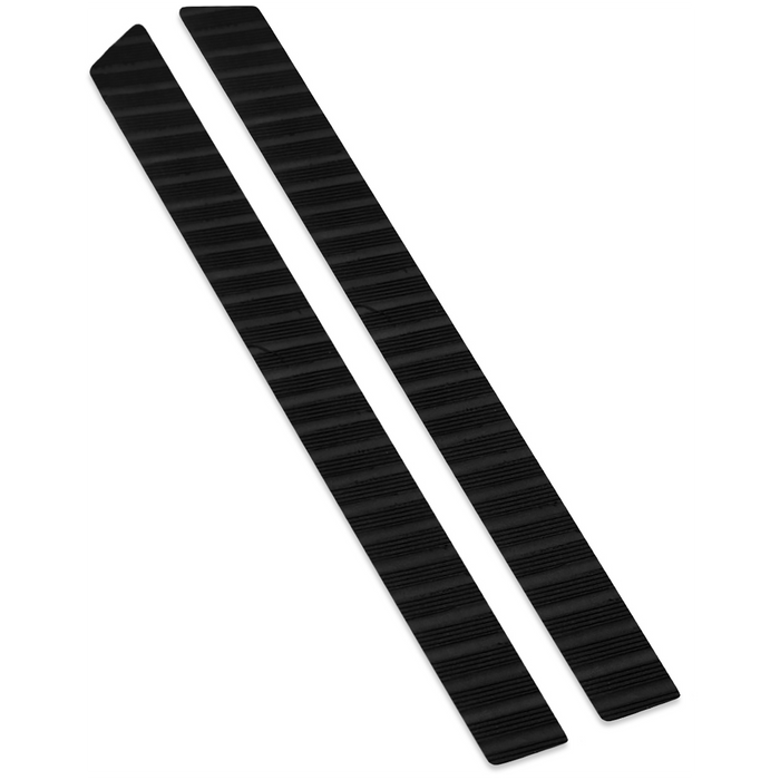 Sympl Supply Co Nº10 The Spacer Traction Pad Black