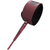 Sympl Supply Co 6' Pro Re-Leash Leash Maroon