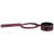 Sympl Supply Co 6' Pro Re-Leash Leash Maroon