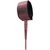 Sympl Supply Co 6' Pro Re-Leash Leash Maroon