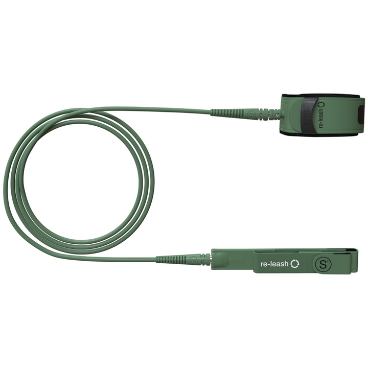 Sympl Supply Co 7' Pro Re-Leash Leash Army