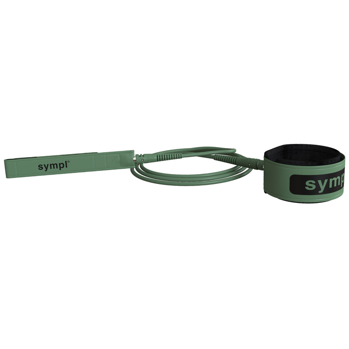 Sympl Supply Co 7' Pro Re-Leash Leash Army