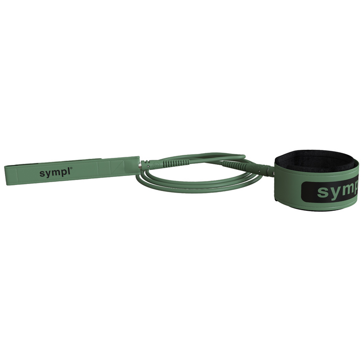 Sympl Supply Co 7' Pro Re-Leash Leash Army
