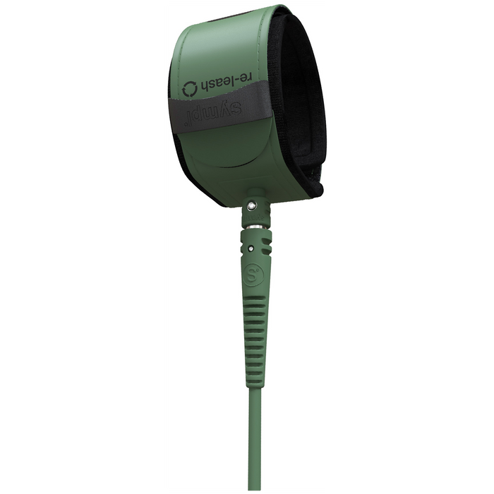 Sympl Supply Co 7' Pro Re-Leash Leash Army