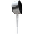 Sympl Supply Co 9' Longboard Re-Leash Leash White