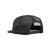 Dark Seas Beecher Hat Black