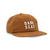 Dark Seas Bodie Hat Rust
